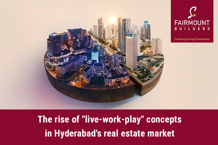 Live work Play Live Work Play