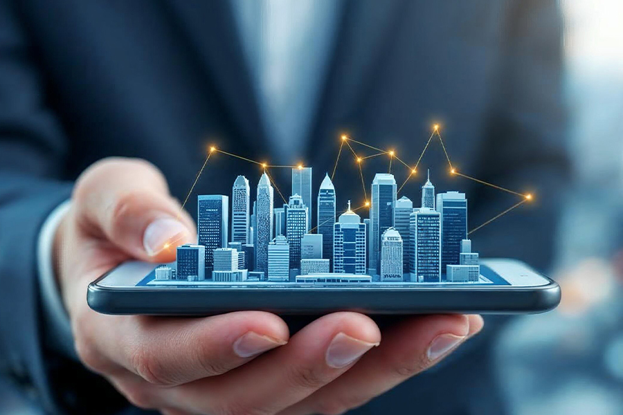 Commercial Real Estate Investment Opportunities in Hyderabad: What You Need to Know